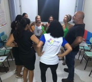 OFICINA CONTAÇÃO DE HISTÓRIA - TURMA 5 - DIA 26/01
