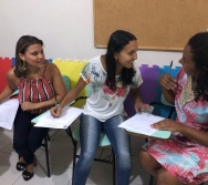 OFICINA CONTAÇÃO DE HISTÓRIA - TURMA 5 - DIA 26/01