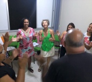 OFICINA CONTAÇÃO DE HISTÓRIA - TURMA 5 - DIA 26/01