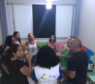 OFICINA CONTAÇÃO DE HISTÓRIA - TURMA 5 - DIA 26/01