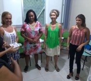 OFICINA CONTAÇÃO DE HISTÓRIA - TURMA 5 - DIA 26/01