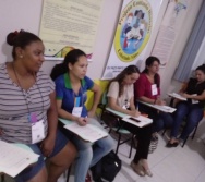 PALESTRA INTERATIVA - BULLYING BRINCADEIRA SEM LIMITES - SUBSÍDIOS PARA EDUCADORES