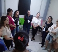 PALESTRA INTERATIVA - BULLYING BRINCADEIRA SEM LIMITES - SUBSÍDIOS PARA EDUCADORES