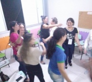 PALESTRA INTERATIVA - BULLYING BRINCADEIRA SEM LIMITES - SUBSÍDIOS PARA EDUCADORES