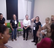 PALESTRA INTERATIVA - BULLYING BRINCADEIRA SEM LIMITES - SUBSÍDIOS PARA EDUCADORES