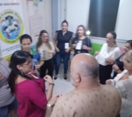 PALESTRA INTERATIVA - BULLYING BRINCADEIRA SEM LIMITES - SUBSÍDIOS PARA EDUCADORES