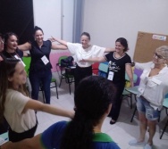 PALESTRA INTERATIVA - BULLYING BRINCADEIRA SEM LIMITES - SUBSÍDIOS PARA EDUCADORES