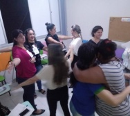 PALESTRA INTERATIVA - BULLYING BRINCADEIRA SEM LIMITES - SUBSÍDIOS PARA EDUCADORES