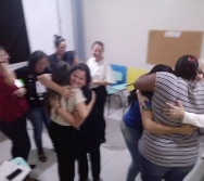 PALESTRA INTERATIVA - BULLYING BRINCADEIRA SEM LIMITES - SUBSÍDIOS PARA EDUCADORES