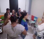 PALESTRA INTERATIVA - BULLYING BRINCADEIRA SEM LIMITES - SUBSÍDIOS PARA EDUCADORES