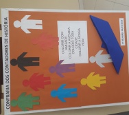 CONFRARIA DOS CONTADORES DE HISTÓRIA - 1ª REUNIÃO - 03/03