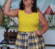 CONFRARIA DOS CONTADORES DE HISTÓRIA - 1ª REUNIÃO - 03/03