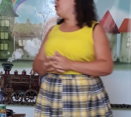 CONFRARIA DOS CONTADORES DE HISTÓRIA - 1ª REUNIÃO - 03/03