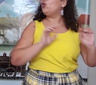 CONFRARIA DOS CONTADORES DE HISTÓRIA - 1ª REUNIÃO - 03/03