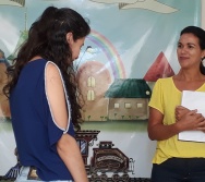 CONFRARIA DOS CONTADORES DE HISTÓRIA - 1ª REUNIÃO - 03/03