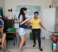 CONFRARIA DOS CONTADORES DE HISTÓRIA - 1ª REUNIÃO - 03/03