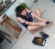 CONFRARIA DOS CONTADORES DE HISTÓRIA - 1ª REUNIÃO - 03/03