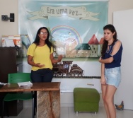 CONFRARIA DOS CONTADORES DE HISTÓRIA - 1ª REUNIÃO - 03/03