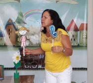 CONFRARIA DOS CONTADORES DE HISTÓRIA - 1ª REUNIÃO - 03/03