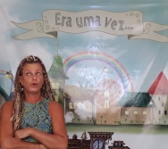 CONFRARIA DOS CONTADORES DE HISTÓRIA - 1ª REUNIÃO - 03/03