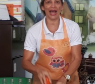 CONFRARIA DOS CONTADORES DE HISTÓRIA - 1ª REUNIÃO - 03/03