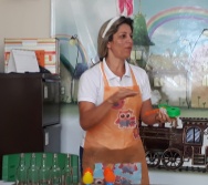 CONFRARIA DOS CONTADORES DE HISTÓRIA - 1ª REUNIÃO - 03/03