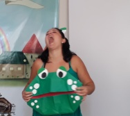 CONFRARIA DOS CONTADORES DE HISTÓRIA - 1ª REUNIÃO - 03/03