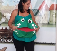 CONFRARIA DOS CONTADORES DE HISTÓRIA - 1ª REUNIÃO - 03/03