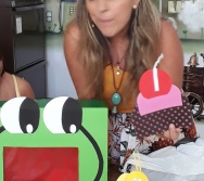 CONFRARIA DOS CONTADORES DE HISTÓRIA - 1ª REUNIÃO - 03/03