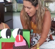 CONFRARIA DOS CONTADORES DE HISTÓRIA - 1ª REUNIÃO - 03/03