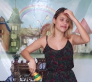 CONFRARIA DOS CONTADORES DE HISTÓRIA - 1ª REUNIÃO - 03/03