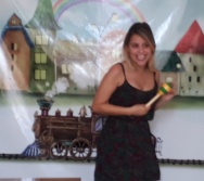 CONFRARIA DOS CONTADORES DE HISTÓRIA - 1ª REUNIÃO - 03/03