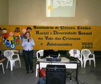 Seminário 