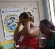 CURSO CONTANDO HISTÓRIAS COLORINDO VIDAS - TÉCNICAS PARA CONTAR HISTÓRIAS I E II