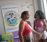 CURSO CONTANDO HISTÓRIAS COLORINDO VIDAS - TÉCNICAS PARA CONTAR HISTÓRIAS I E II