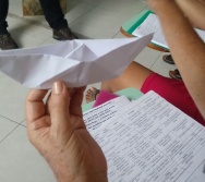 CURSO CONTANDO HISTÓRIAS COLORINDO VIDAS - TÉCNICAS PARA CONTAR HISTÓRIAS I E II