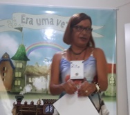 CURSO CONTANDO HISTÓRIAS COLORINDO VIDAS - TÉCNICAS PARA CONTAR HISTÓRIAS I E II