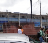 NTV - NA TRILHA DOS VALORES - SENSIBILIZAÇÃO DOS DIRETORES - CONVITE