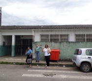 NTV - NA TRILHA DOS VALORES - SENSIBILIZAÇÃO DOS DIRETORES - CONVITE