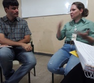 NTV - NA TRILHA DOS VALORES - SENSIBILIZAÇÃO DOS DIRETORES - CONVITE