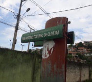 NTV - NA TRILHA DOS VALORES - SENSIBILIZAÇÃO DOS DIRETORES - CONVITE