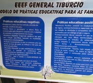 NTV - NA TRILHA DOS VALORES - SENSIBILIZAÇÃO DOS DIRETORES - CONVITE