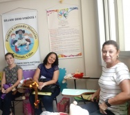 CURSO CONTANDO HISTÓRIAS COLORINDO VIDAS - TÉCNICAS PARA CONTAR HISTÓRIAS II