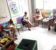 CURSO CONTANDO HISTÓRIAS COLORINDO VIDAS - TÉCNICAS PARA CONTAR HISTÓRIAS III