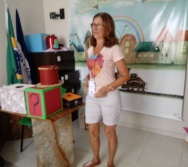 CURSO CONTANDO HISTÓRIAS COLORINDO VIDAS - TÉCNICAS PARA CONTAR HISTÓRIAS III