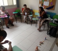 CURSO CONTANDO HISTÓRIAS COLORINDO VIDAS - TÉCNICAS PARA CONTAR HISTÓRIAS III