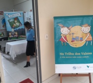 NTV - NA TRILHA DOS  ASSINATURA DE CONVÊNIO