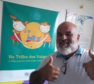 NTV - NA TRILHA DOS  ASSINATURA DE CONVÊNIO