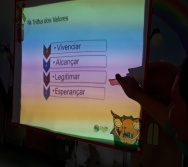 NTV - NA TRILHA DOS  ASSINATURA DE CONVÊNIO