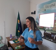 NTV - NA TRILHA DOS  ASSINATURA DE CONVÊNIO